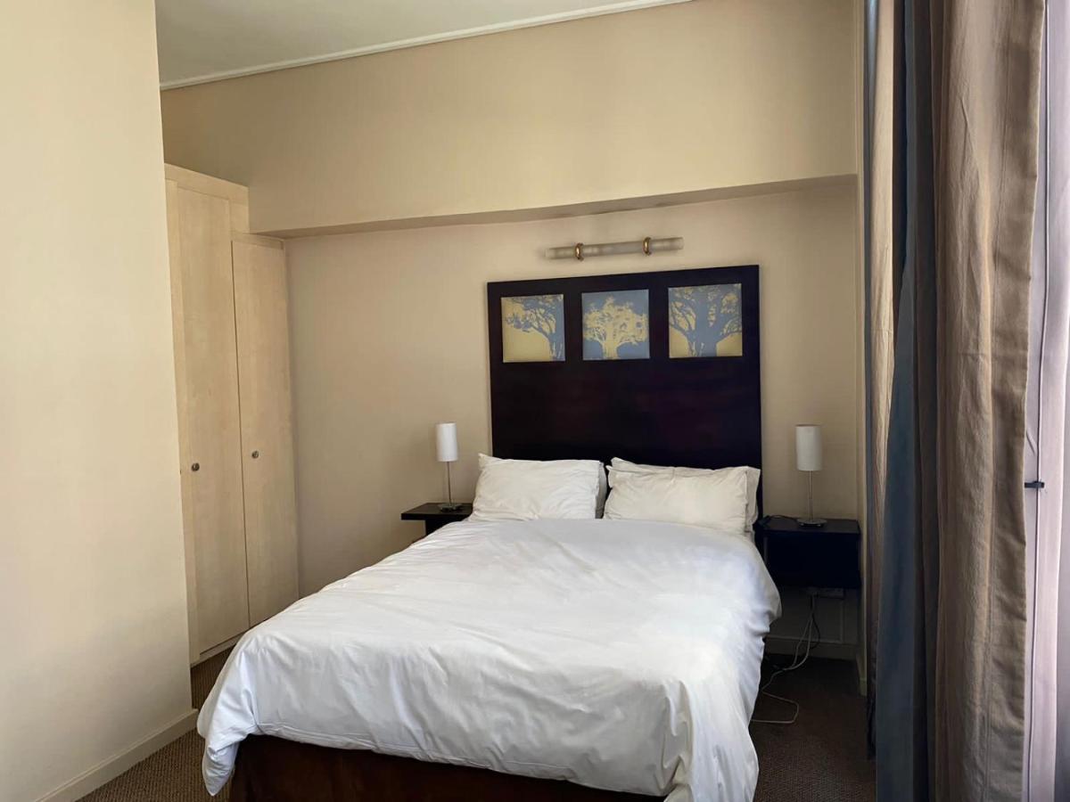 Mapungubwe Hotel Apartments Marshalltown Γιοχάνεσμπουργκ Εξωτερικό φωτογραφία